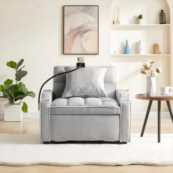 Chair Sofa Bed