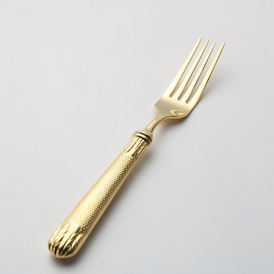 Stainless Steel Steak Cutlery