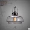 Industrial Style Lighting