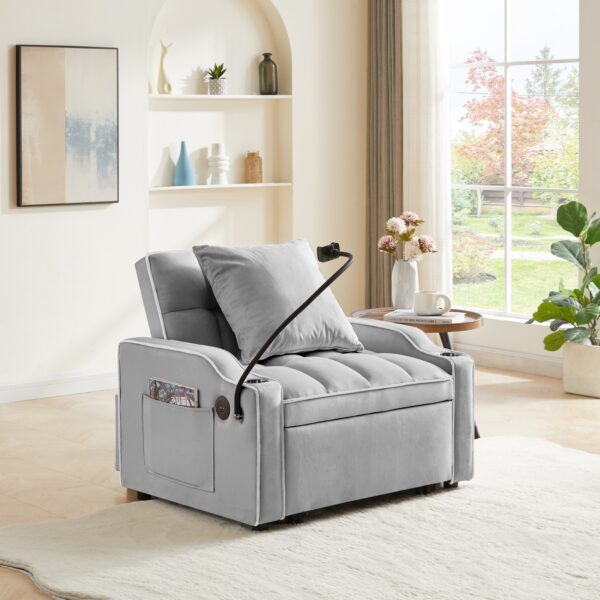 Chair Sofa Bed