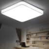 1618303640438.jpg Simple Square Lighting Ceiling Lamp
