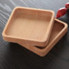 Rectangular Wooden Tray