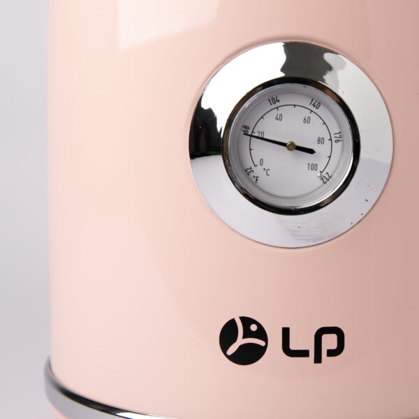 Household Small Appliances, Electric Kettle