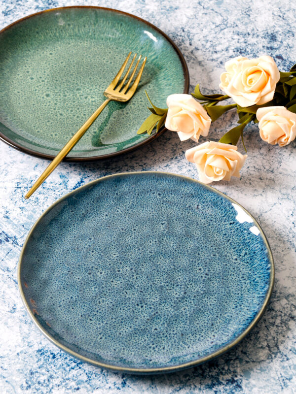 Ceramic Plate