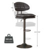 Modern Bar Stools