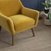 23e3d608-641f-4eee-af16-d430f68f6107.jpg Gold Velvet Lounge Chair