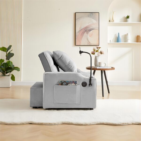 Chair Sofa Bed