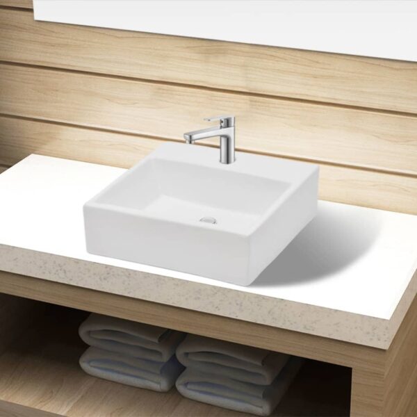 37e318d2-4e42-4bdd-8d2e-3942dcf00cd7.jpg Square ceramic washbasin with tap hole