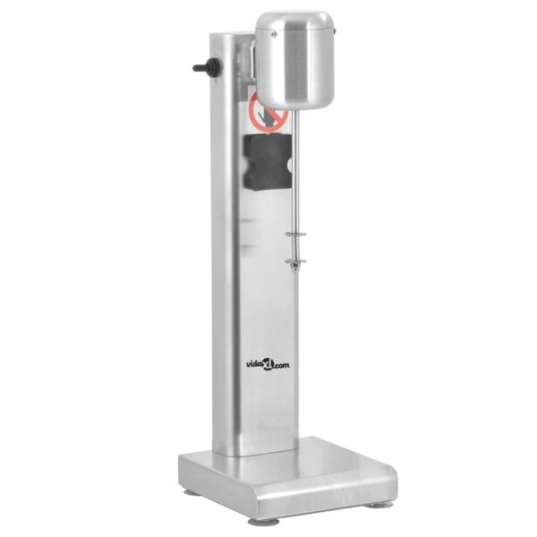 3c0389df-92fc-4643-961b-861c28e16db2.jpg Milkshake Mixer Stainless Steel 1 L Milkshake Mixer with