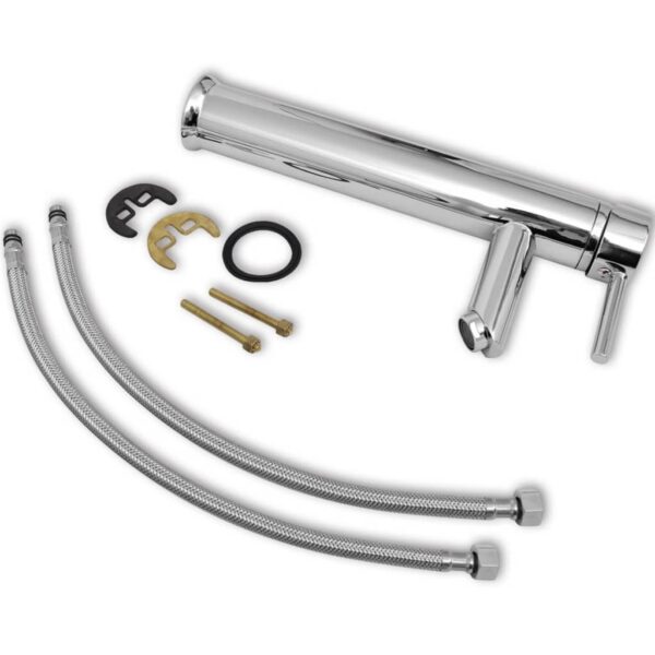 Bathroom Faucet Mixer Tap