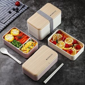 Japanese bento box