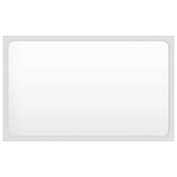 2-piece bathroom furniture set, wood-based material