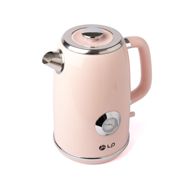 Household Small Appliances, Electric Kettle