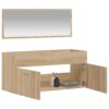57e7230a-5f4d-4355-8cbd-9c0c500db854.jpg bathroom cabinet with mirror, Sonoma oak wood composite, bathroom cabinet