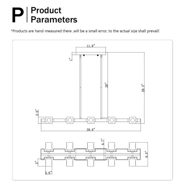 592c4a6c-6c2c-4d41-9312-144045d9df5a.jpg Rectangle Chandelier For Dining Room