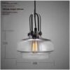 Industrial Style Lighting