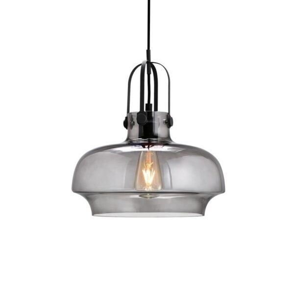 Industrial Style Lighting