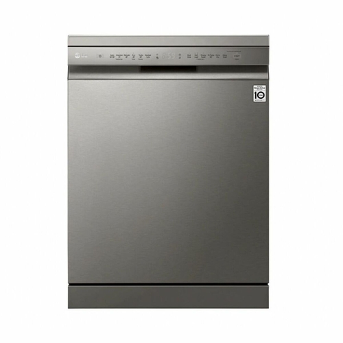 LG DF222FP Stainless Steel Dishwasher – Eco Mode