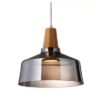 968038660490.jpg Modern Led Glass Pendant Light Fixture