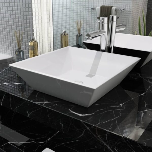 9a610058-43b1-4c44-acd3-f56b2a3ef7fa.jpg Square Ceramic Washbasin 41.5 x 41