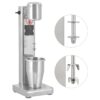 a62dc2ac-cea6-4f10-90fd-537c4bfdb432.jpg Milkshake Mixer Stainless Steel 1 L Milkshake Mixer with