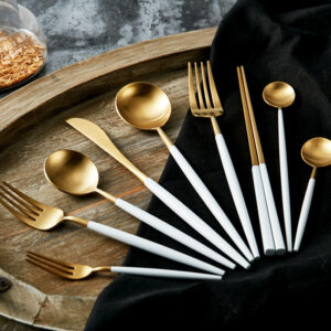 Stainless Steel Western Cutlery