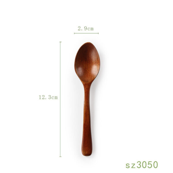 Japanese Honey Spoon