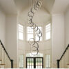Loft Chandelier