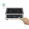 Electric Tabletop Induction Hob with Touchscreen 3500 W
