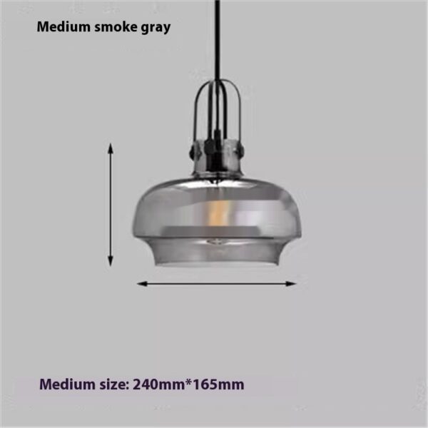 Industrial Style Lighting