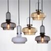 Industrial Style Lighting