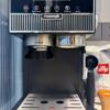 Coffee Machine, Black