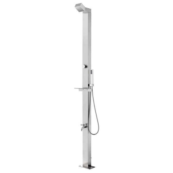 dbe1dd3a-54c1-4997-a1dd-aff6d107a38f.jpg Garden Shower 220 cm Stainless Steel