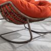 Rattan  Chair