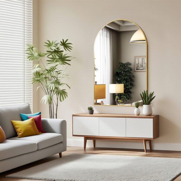 Bathroom Wall Mirror