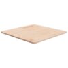 e429c5a4-8c5f-4f33-9ae5-c33ce5fea44a.jpg Square Tabletop 60x60x1.5 cm Untreated Oak Wood