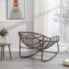 Rattan  Chair