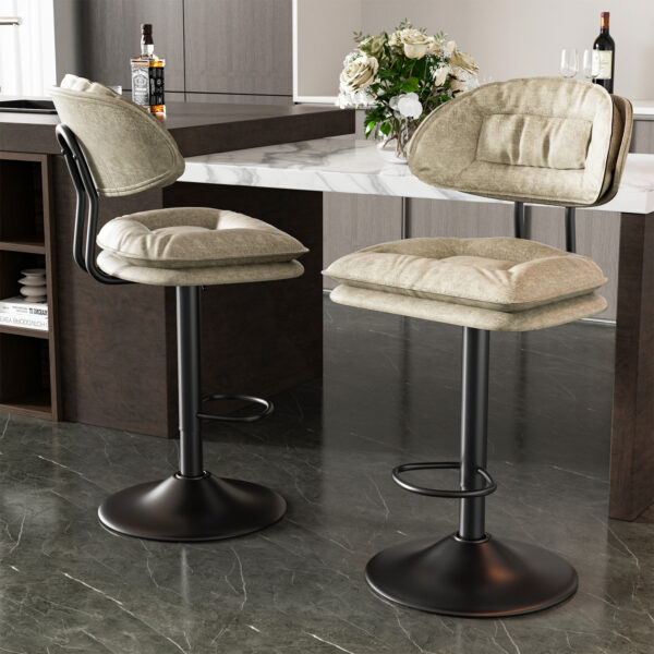 Modern Bar Stools