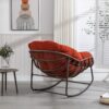 Rattan  Chair