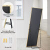 Floor Standing Mirror