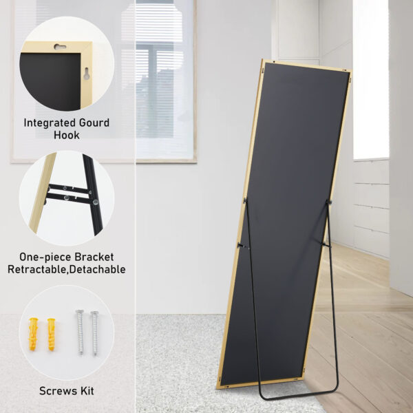 Floor Standing Mirror