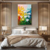 Handmade Oil Painting Canvas