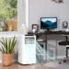 31fda48a-4eac-44bd-bb16-c9be4215bd8c.jpg 8000BTU Mobile Portable Air Conditioner with Cooling