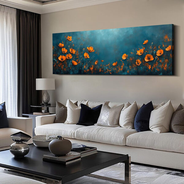 52e380ac-b24b-4235-822f-49040251568c.jpg Abstract Floral Handmade Oil Painting