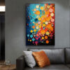 Handmade Oil Painting Canvas
