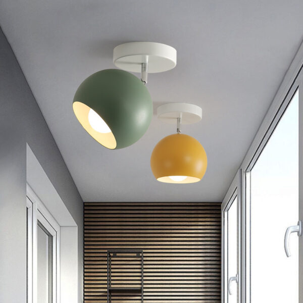 Ceiling Lamp  Light LED