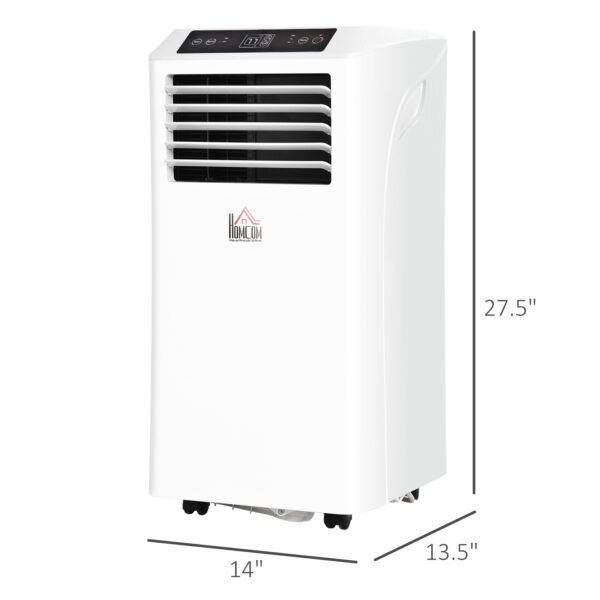c54a06c8-061d-4fed-99f1-bb50c4e35939.jpg 8000BTU Mobile Portable Air Conditioner with Cooling