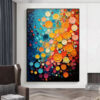 Handmade Oil Painting Canvas