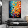 Handmade Oil Painting Canvas